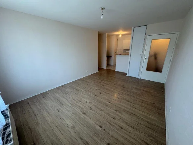 Appartement Rue Boreau à Angers