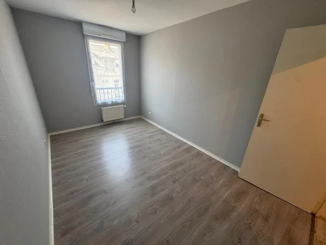 Appartement Rue Boreau à Angers