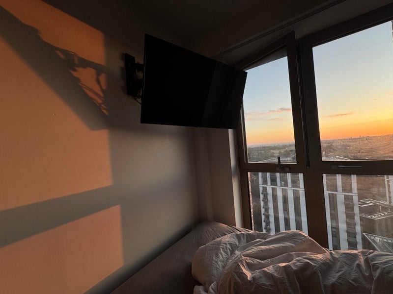 Room Loampit Vale in Greater London