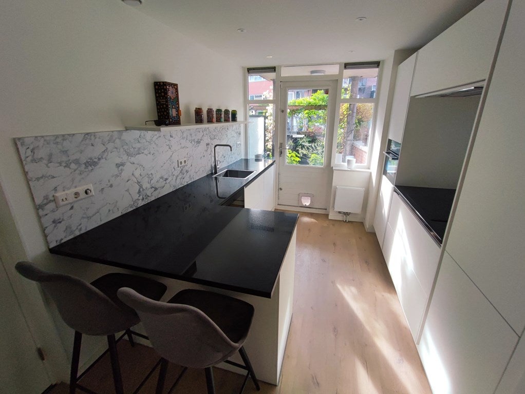 Woning te huur: Amstelveenseweg, Amsterdam