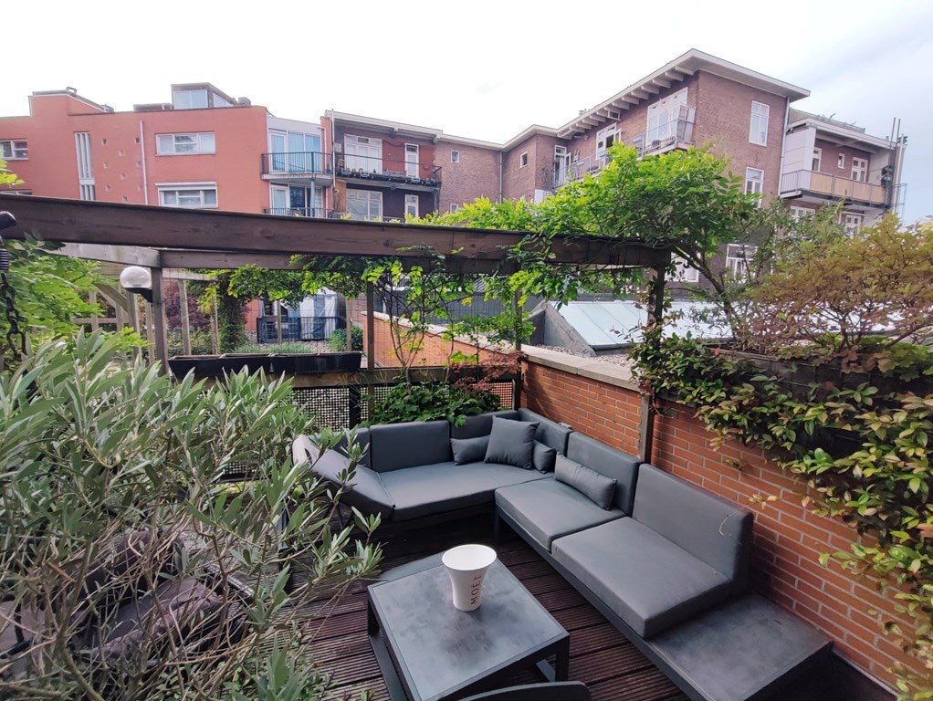 Woning te huur: Amstelveenseweg, Amsterdam