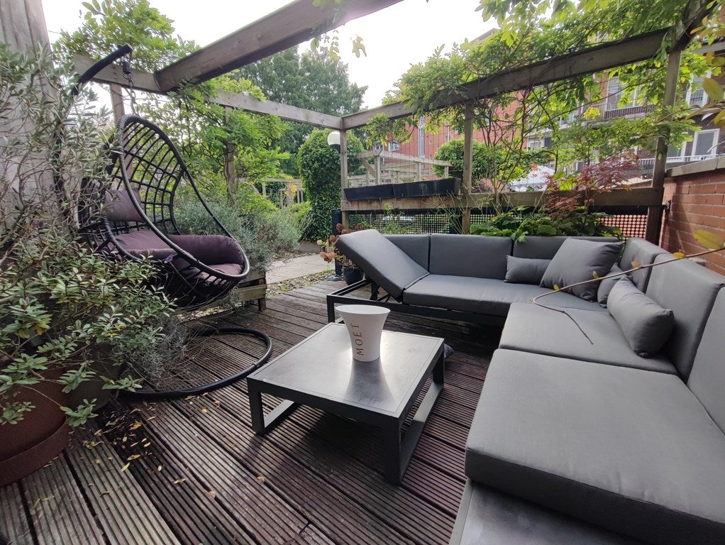 Woning te huur: Amstelveenseweg, Amsterdam