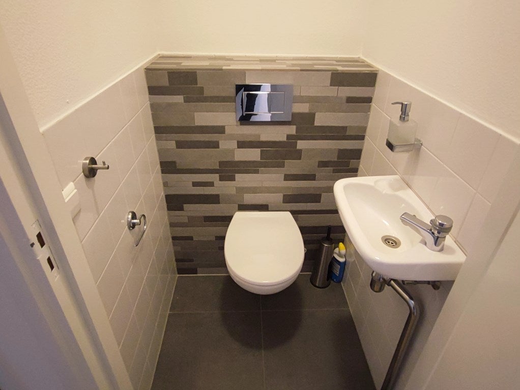 Woning te huur: Amstelveenseweg, Amsterdam
