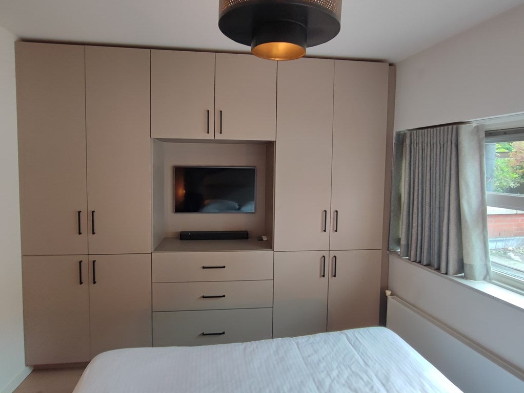 Woning te huur: Amstelveenseweg, Amsterdam
