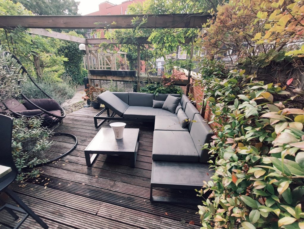 Woning te huur: Amstelveenseweg, Amsterdam