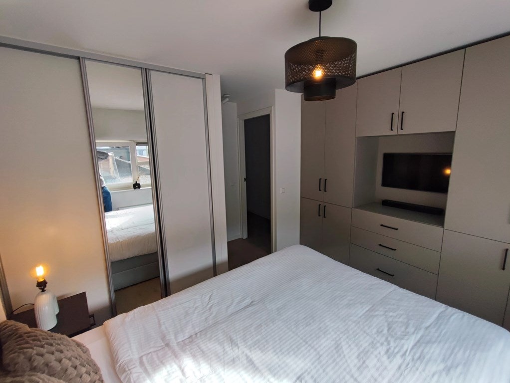 Woning te huur: Amstelveenseweg, Amsterdam