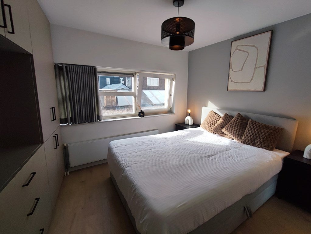 Woning te huur: Amstelveenseweg, Amsterdam