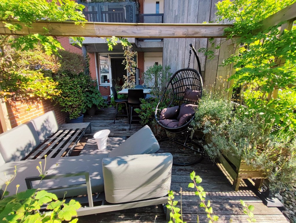 Woning te huur: Amstelveenseweg, Amsterdam