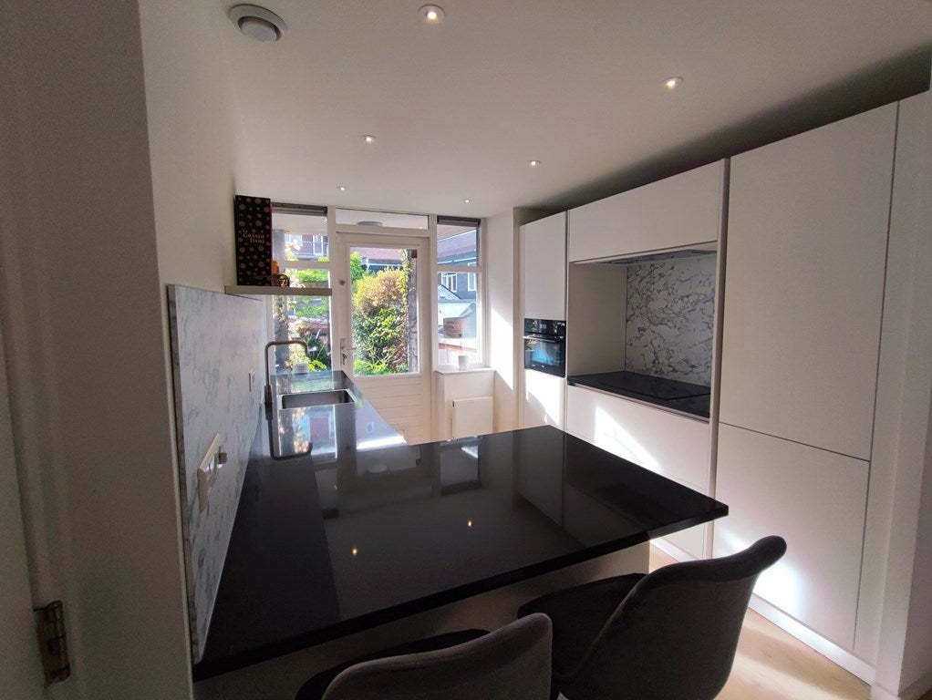 Woning te huur: Amstelveenseweg, Amsterdam