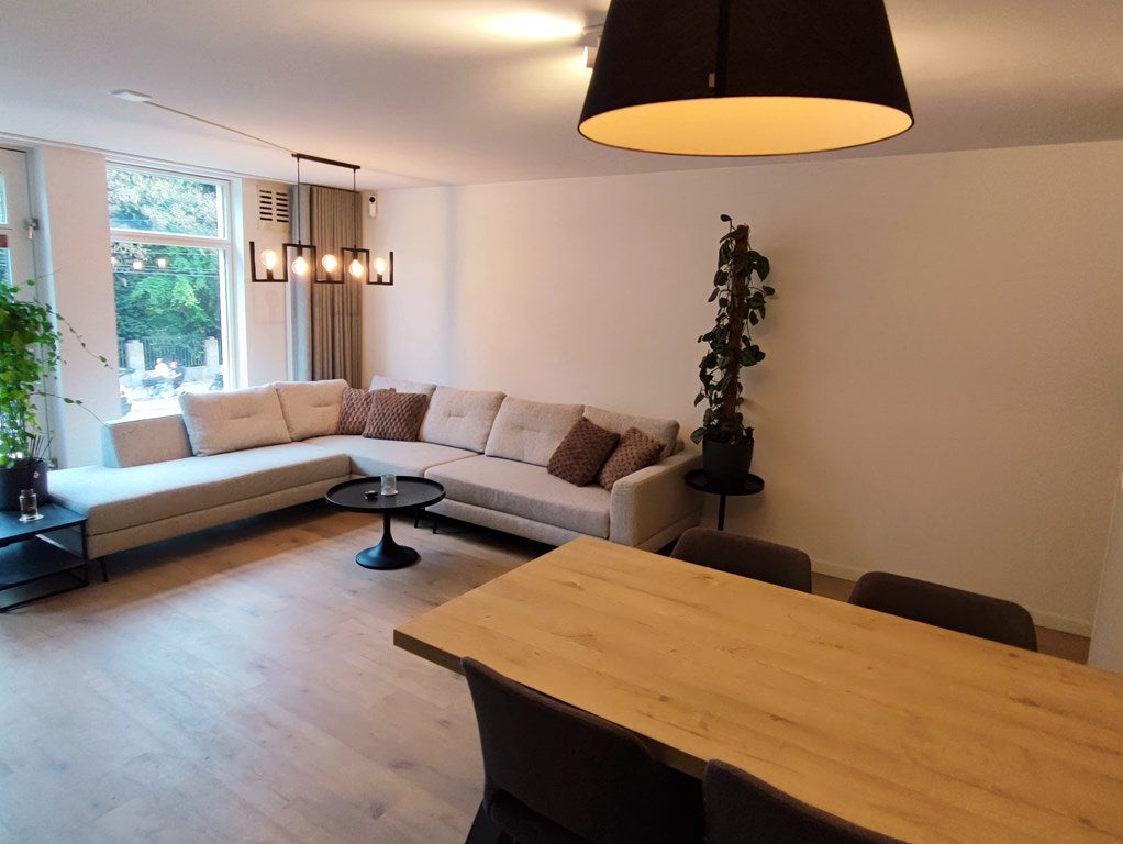 Woning te huur: Amstelveenseweg, Amsterdam