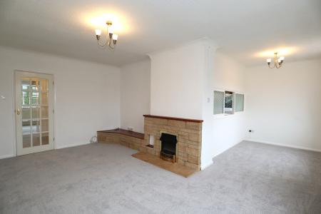 House The Chalfonts in North Kesteven
