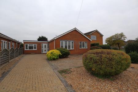 House The Chalfonts in North Kesteven