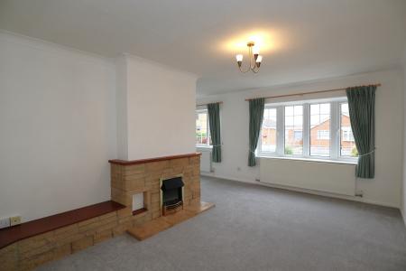 House The Chalfonts in North Kesteven