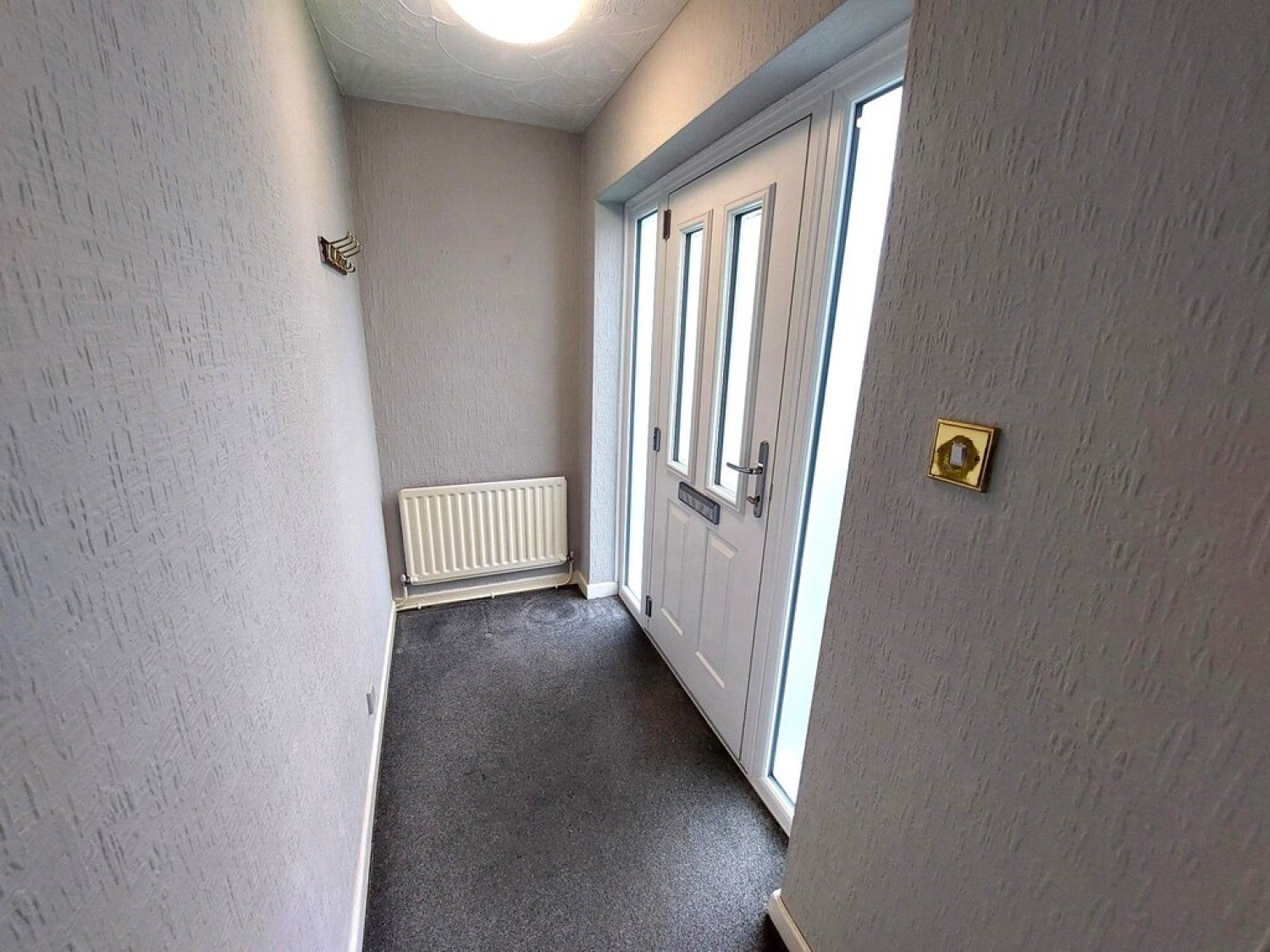 House Newlyn Drive in Ashton-in-Makerfield