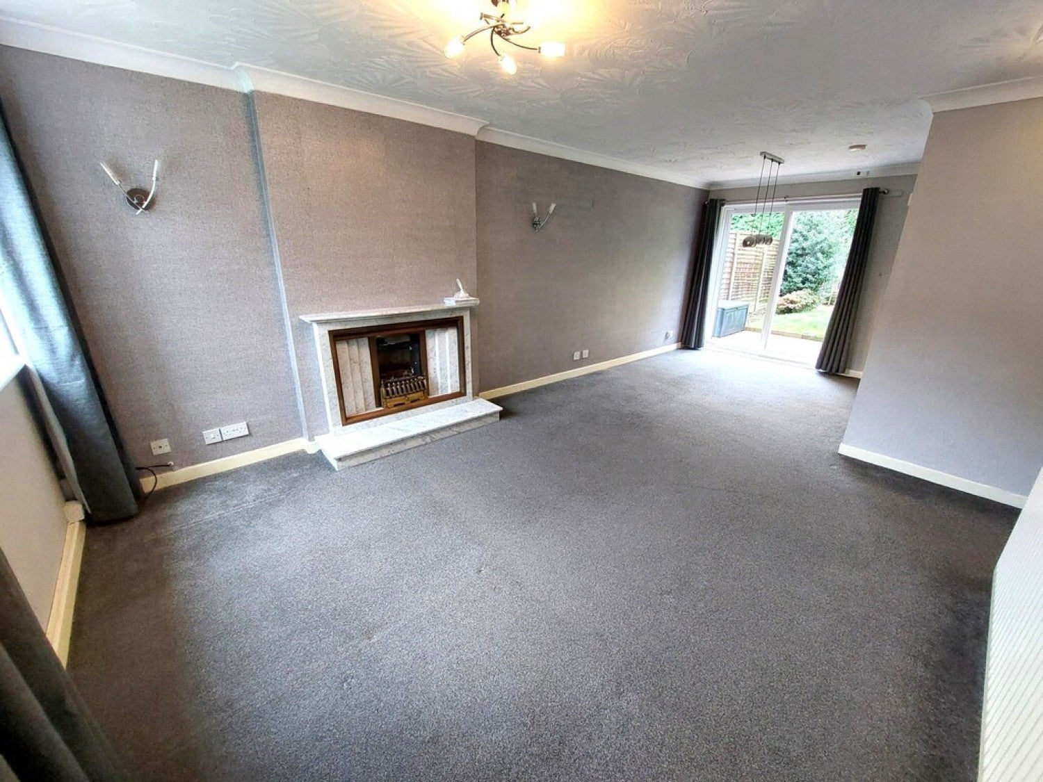 House Newlyn Drive in Ashton-in-Makerfield