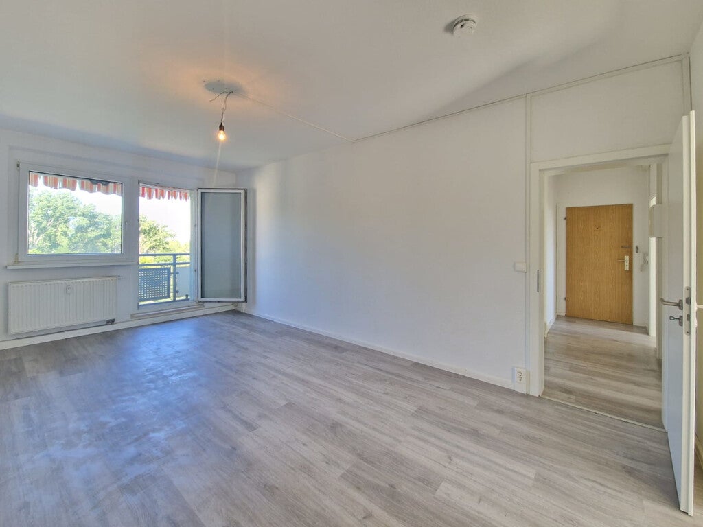 Wohnung Collmener Straße in Colditz