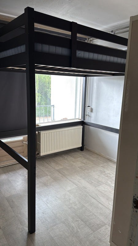 Appartement Homerusstraat 8