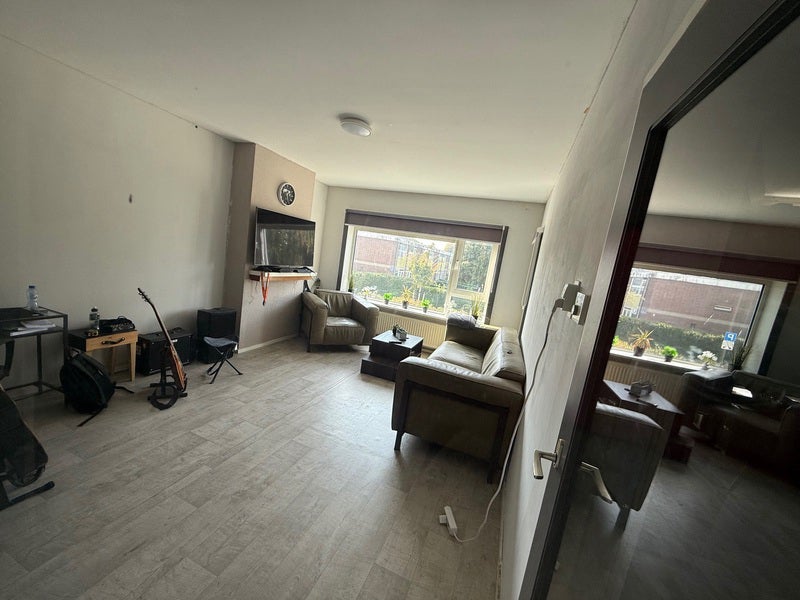 Appartement Homerusstraat 5