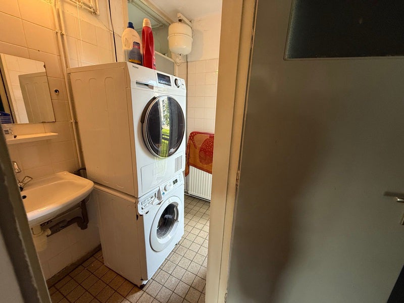 Appartement Homerusstraat 6