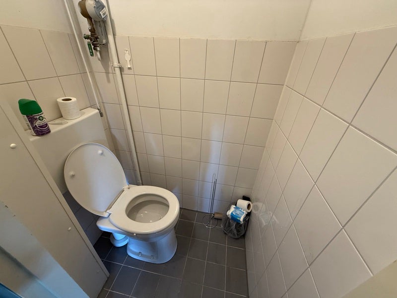 Appartement Homerusstraat 2