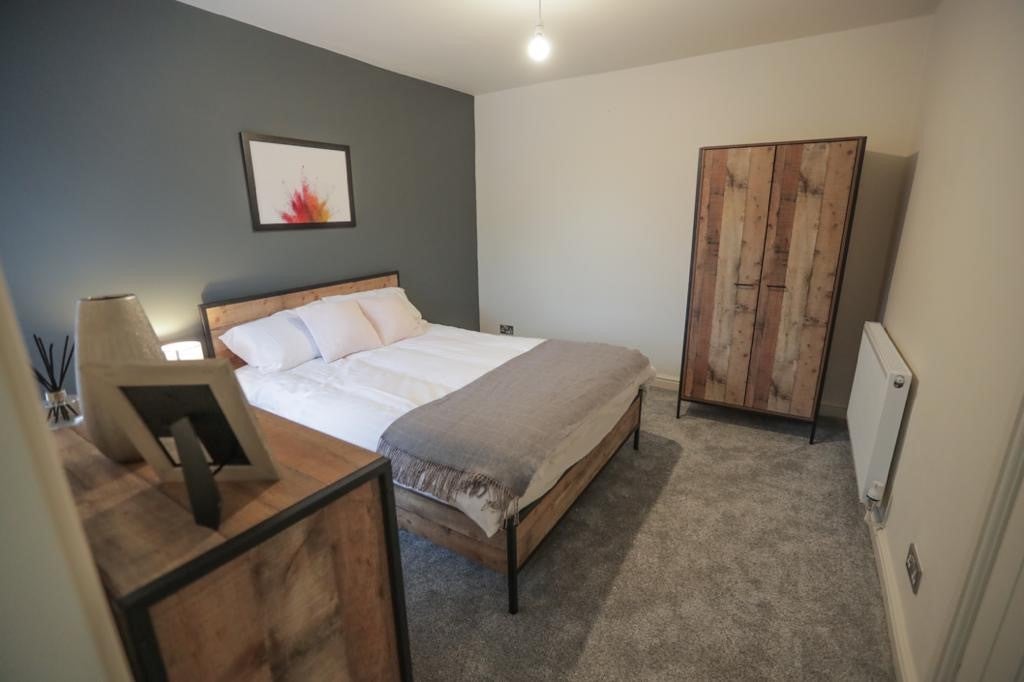 Room Granville Street in Peterborough