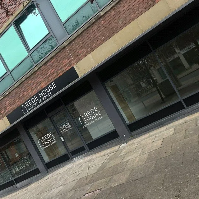 Flat Corporation Road in Middlesbrough