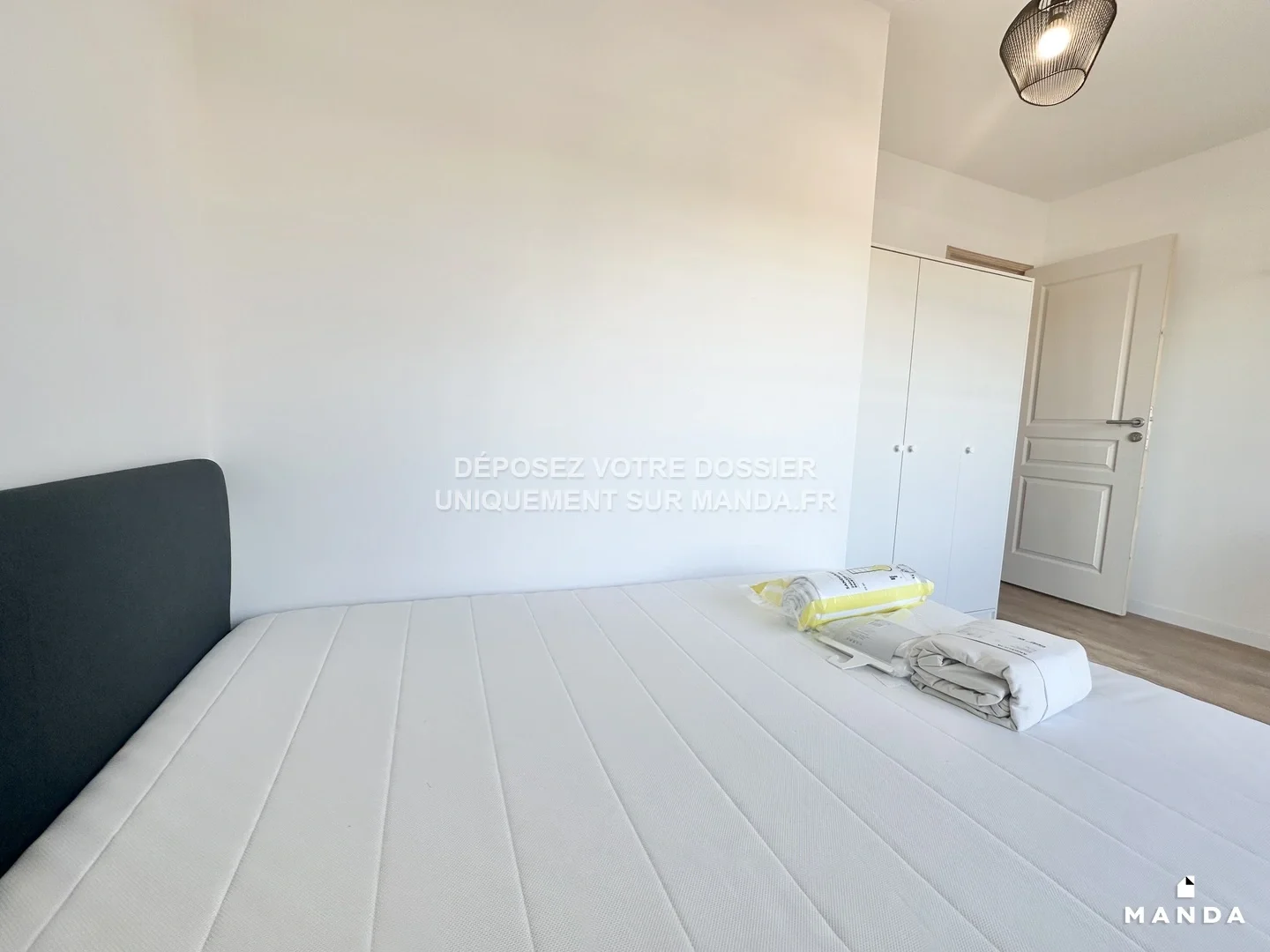 Room Passage Amélie de Pitteurs in Épinay-sur-Orge