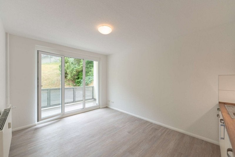 Wohnung Karl-Liebknecht-Straße in Jena