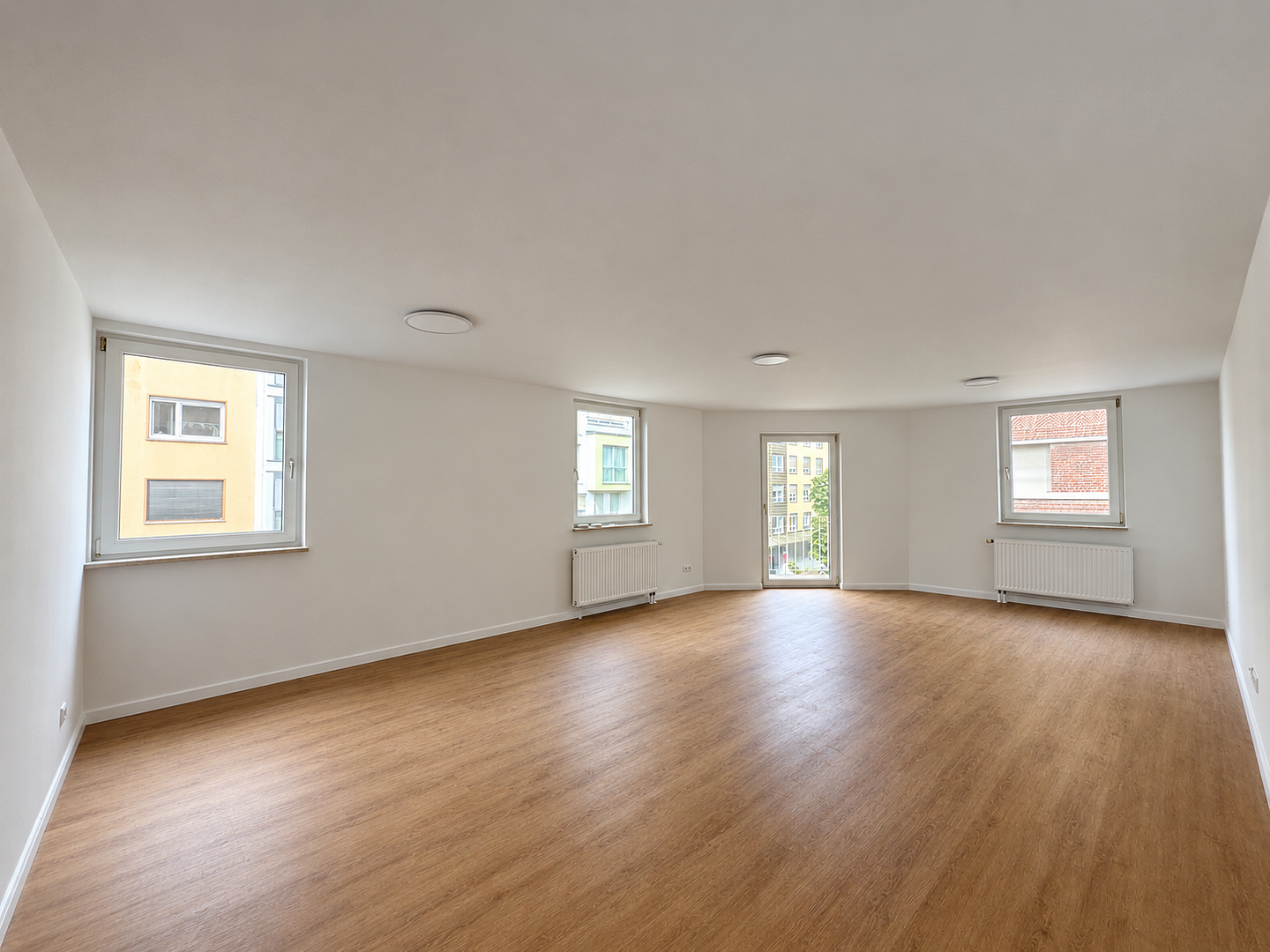 Wohnung Mundenheimer Straße in Ludwigshafen am Rhein