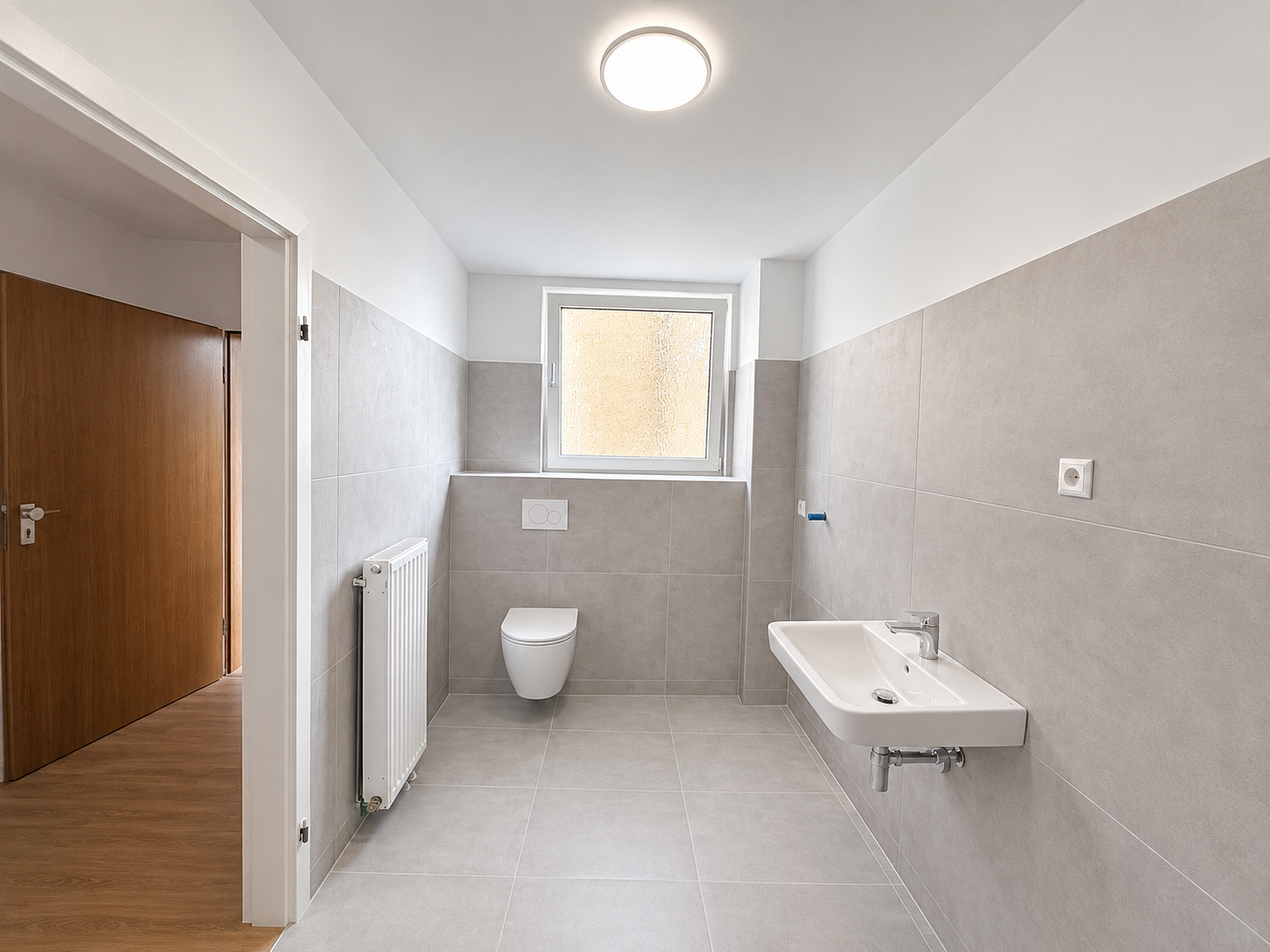 Wohnung Mundenheimer Straße in Ludwigshafen am Rhein