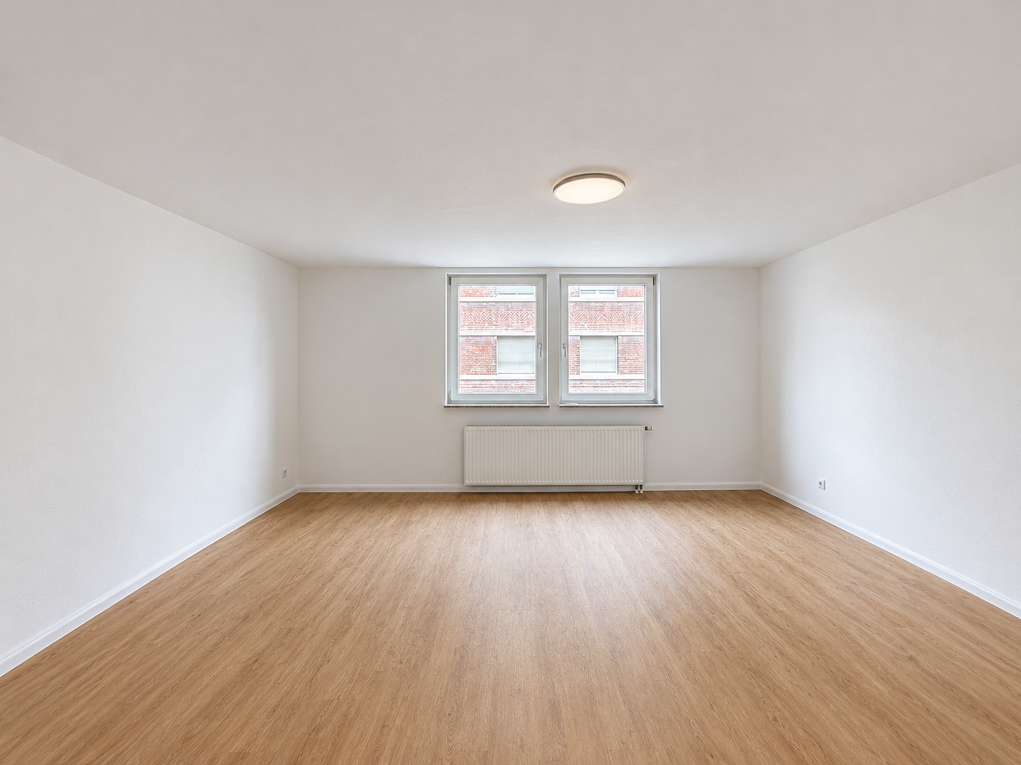 Wohnung Mundenheimer Straße in Ludwigshafen am Rhein