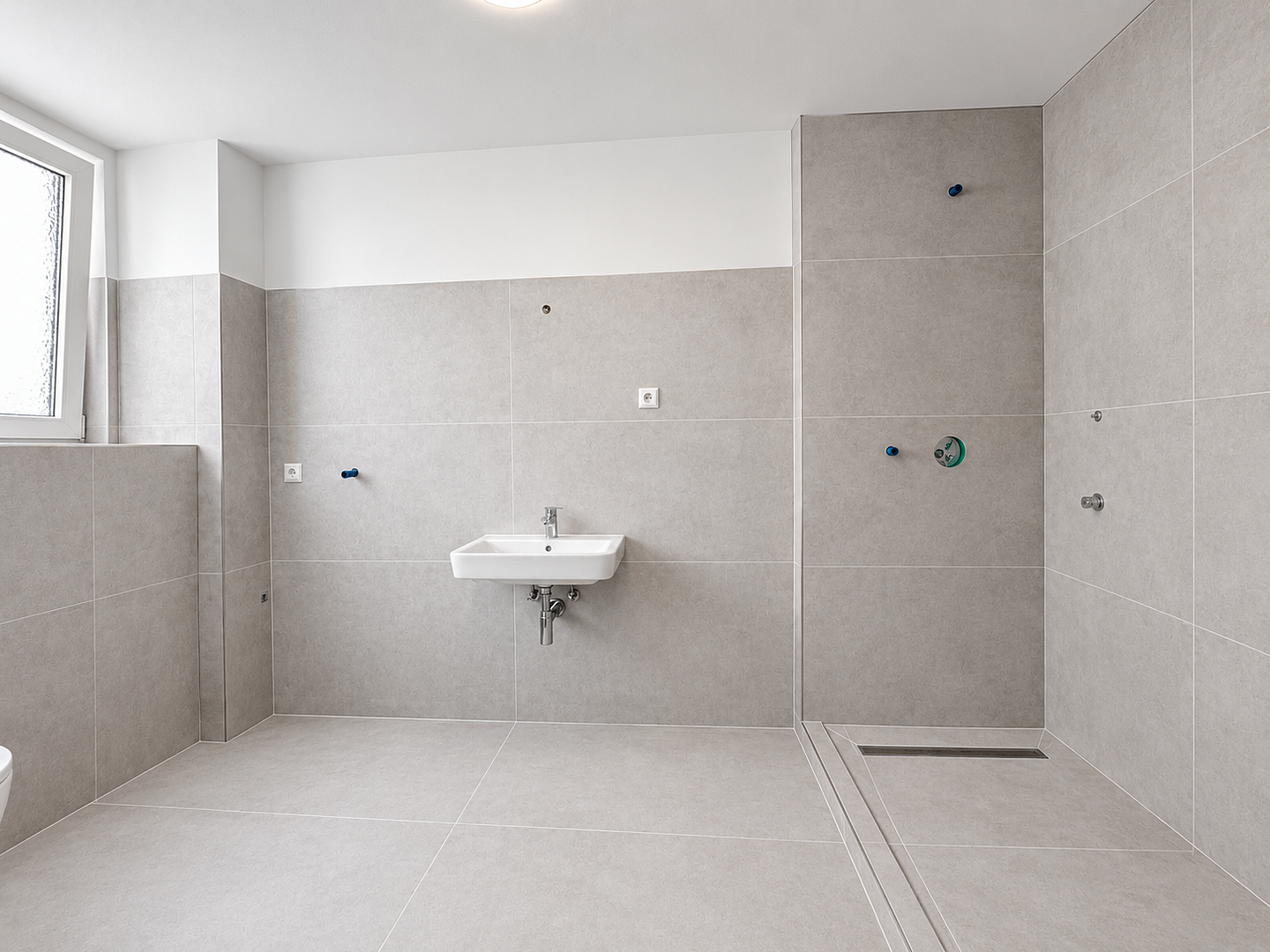 Wohnung Mundenheimer Straße in Ludwigshafen am Rhein