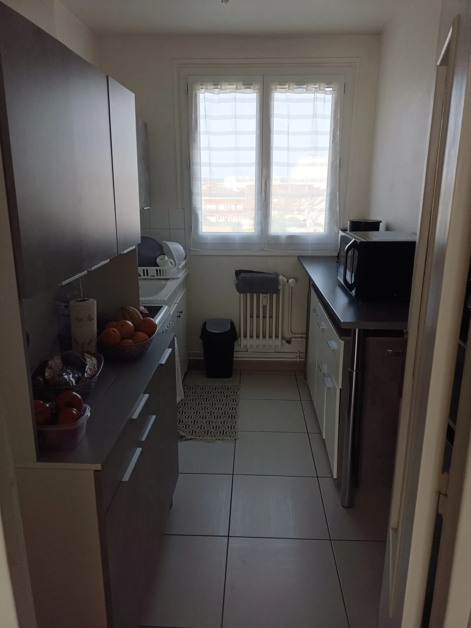 Appartement Rue des Près Colombel à Le Havre