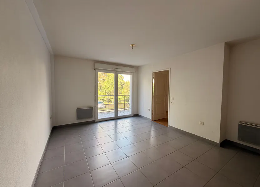 Flat Route de Lazenay in Bourges