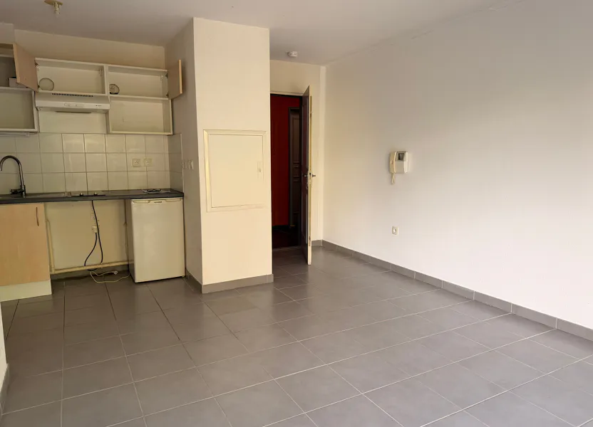 Flat Route de Lazenay in Bourges