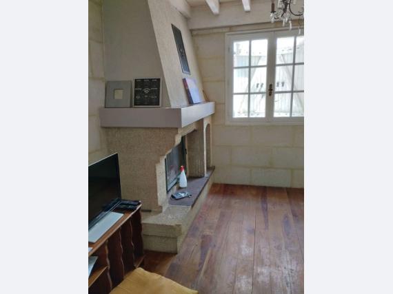 Maison Rue duffour-dubergier à Bordeaux