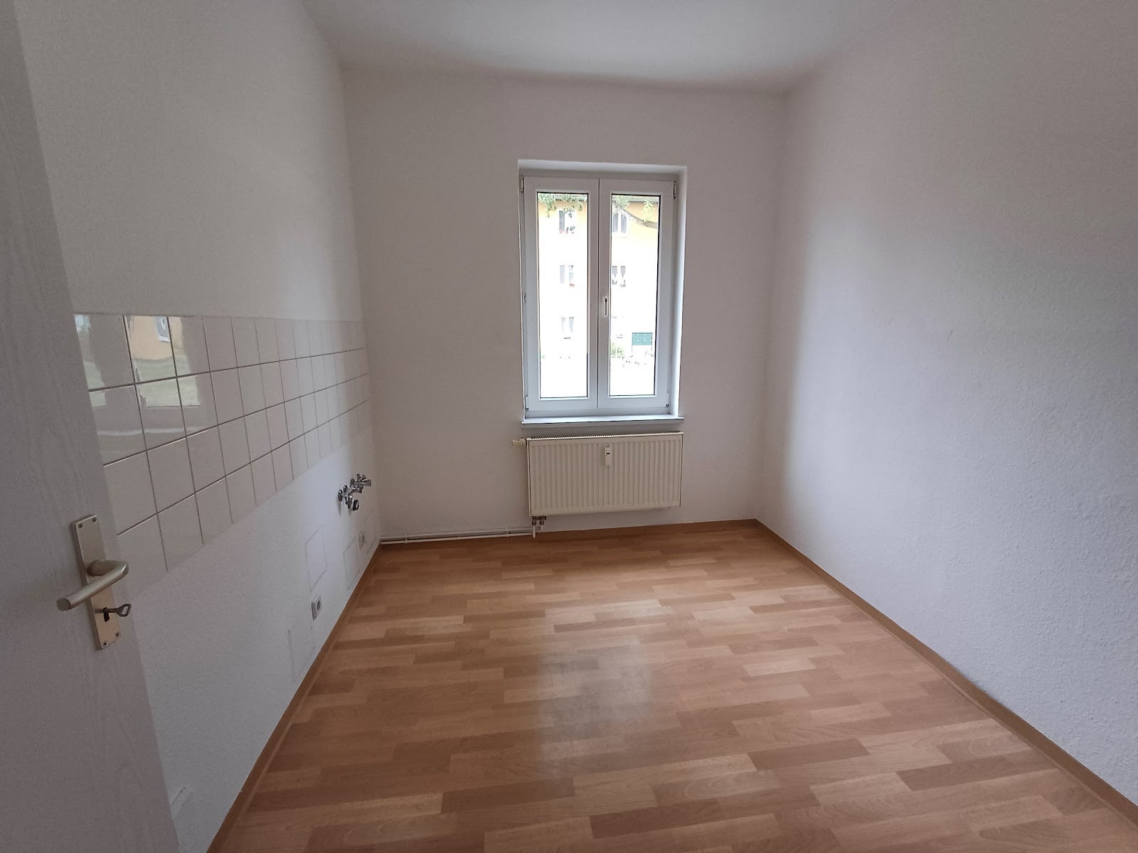 Wohnung Schillerstraße in Merseburg