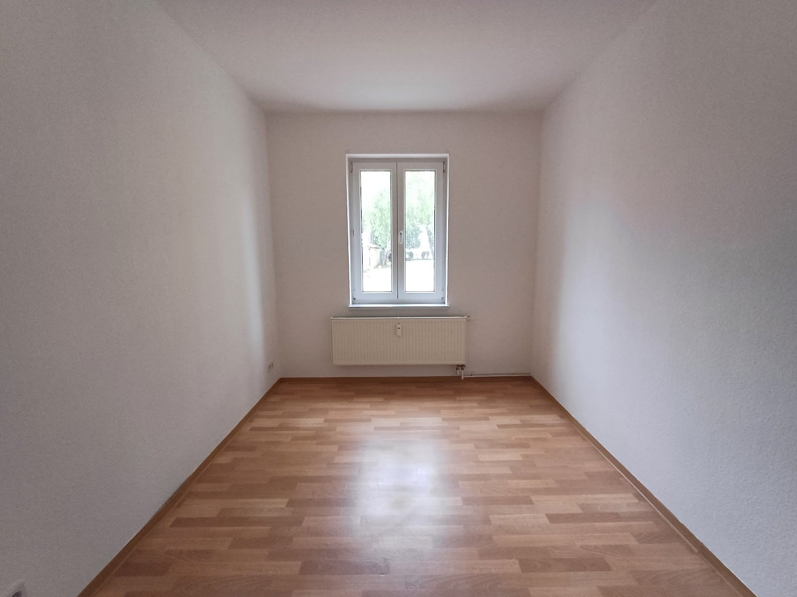 Wohnung Schillerstraße in Merseburg