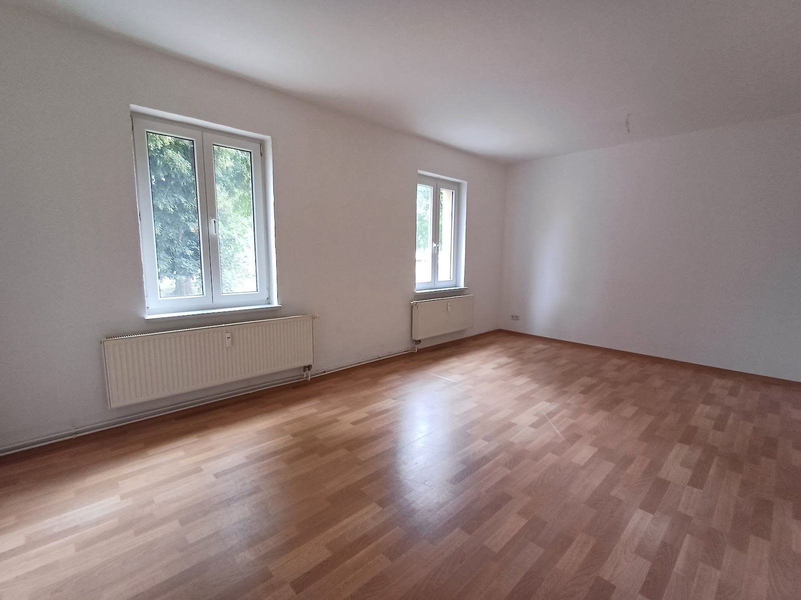 Wohnung Schillerstraße in Merseburg