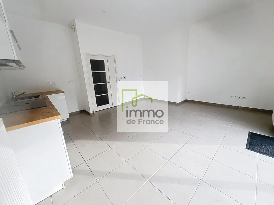 Appartement Avenue Albert 1er à La Madeleine