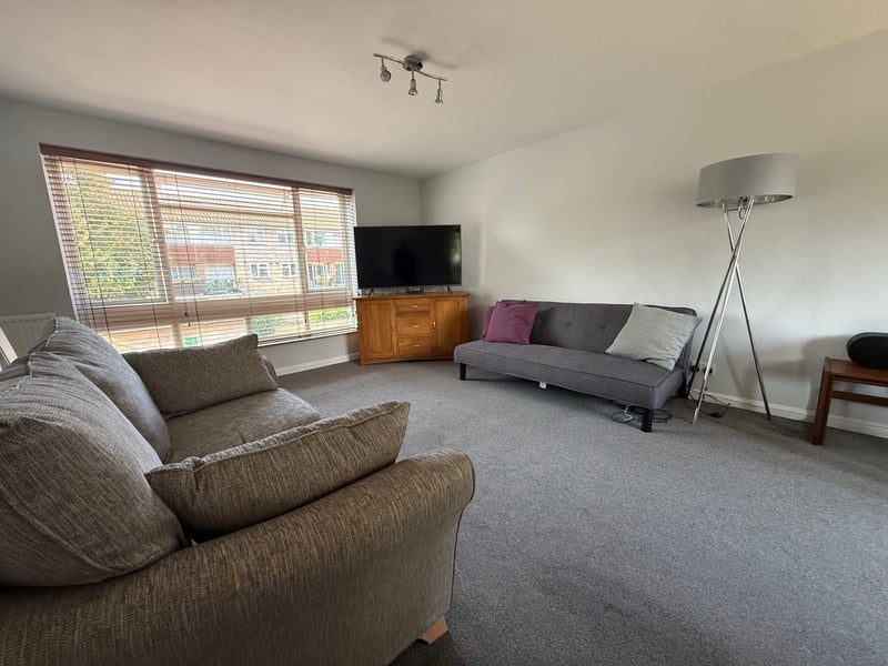 Flat Osborne Court in Windsor
