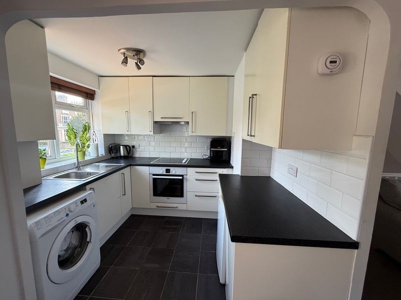 Flat Osborne Court in Windsor