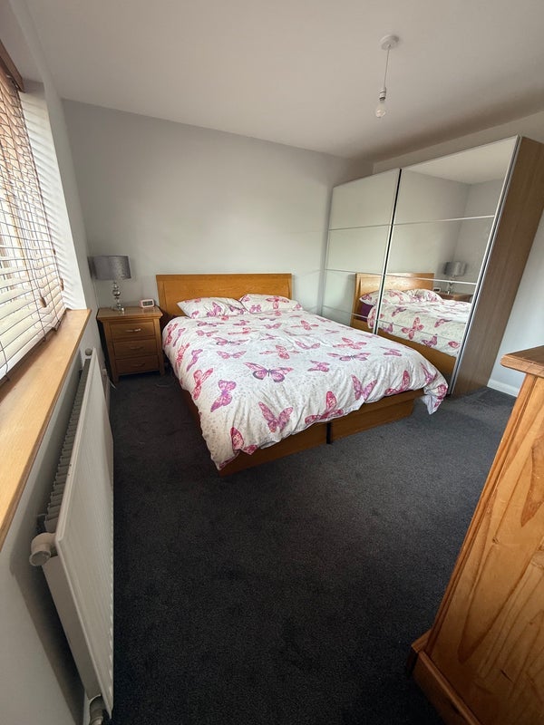 Flat Osborne Court in Windsor