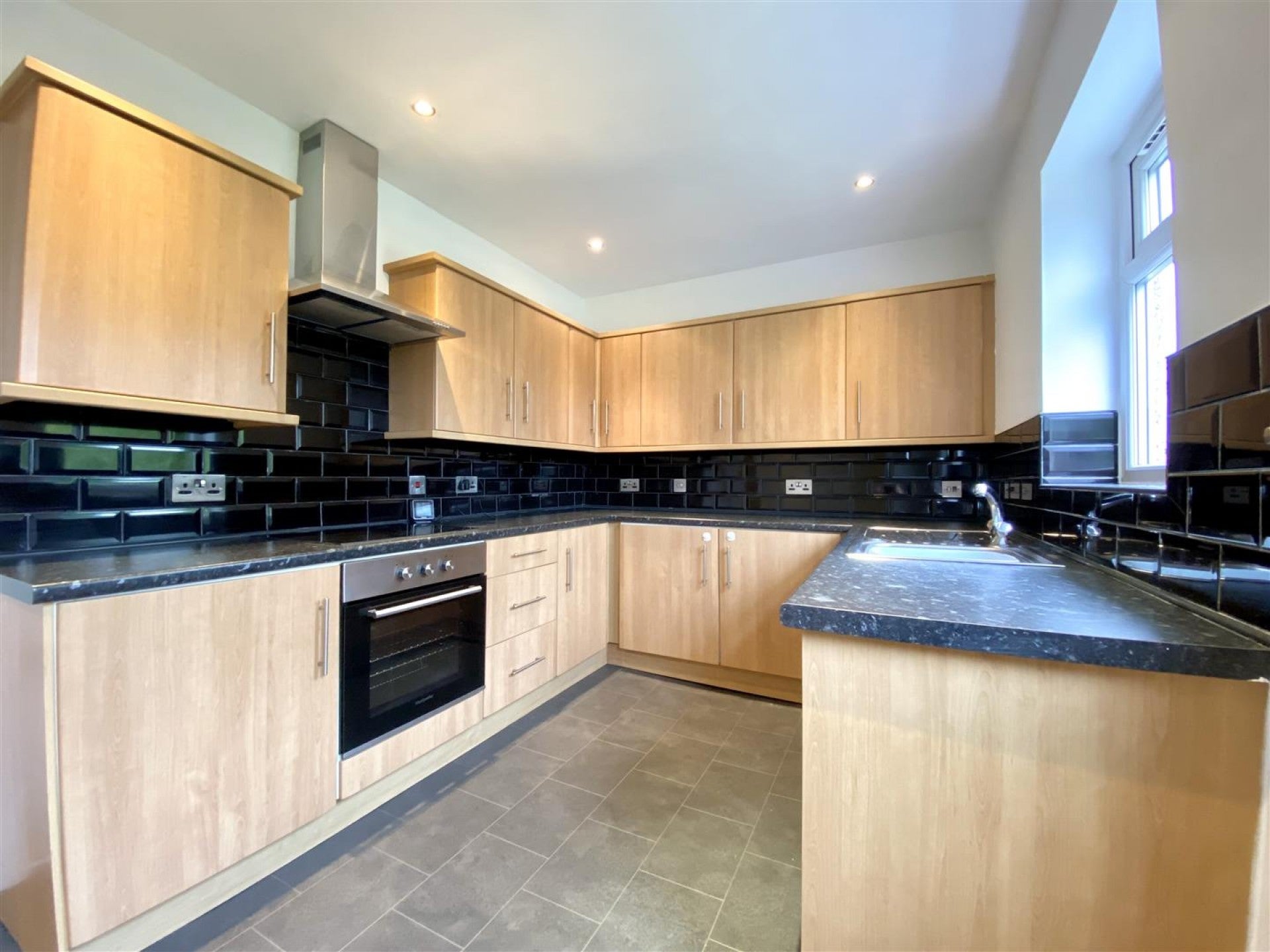 House Ainley Road in Kirklees