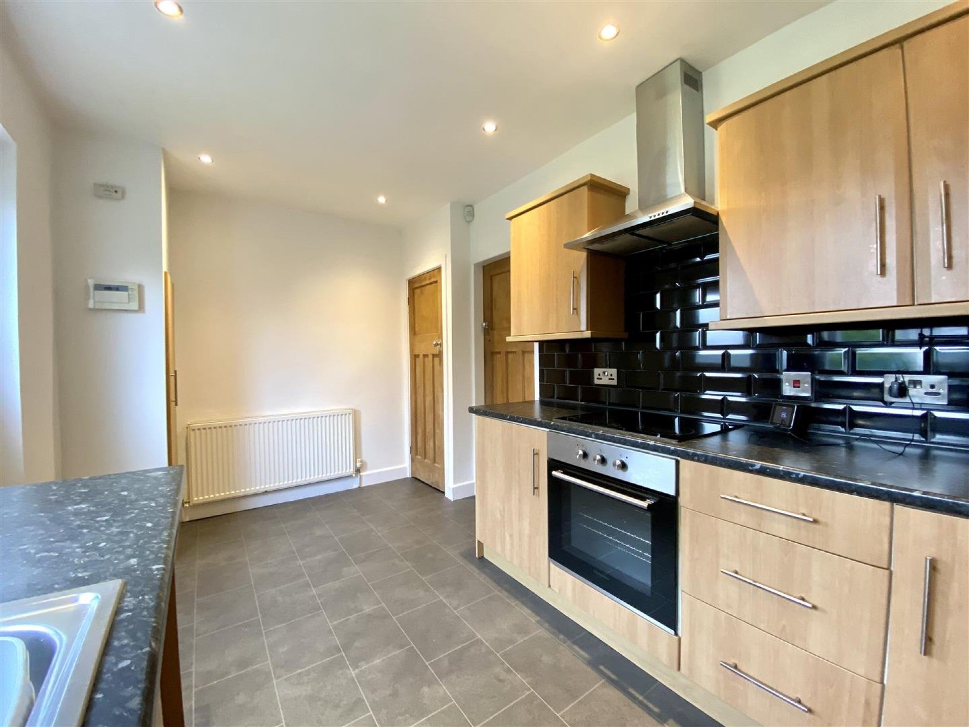House Ainley Road in Kirklees