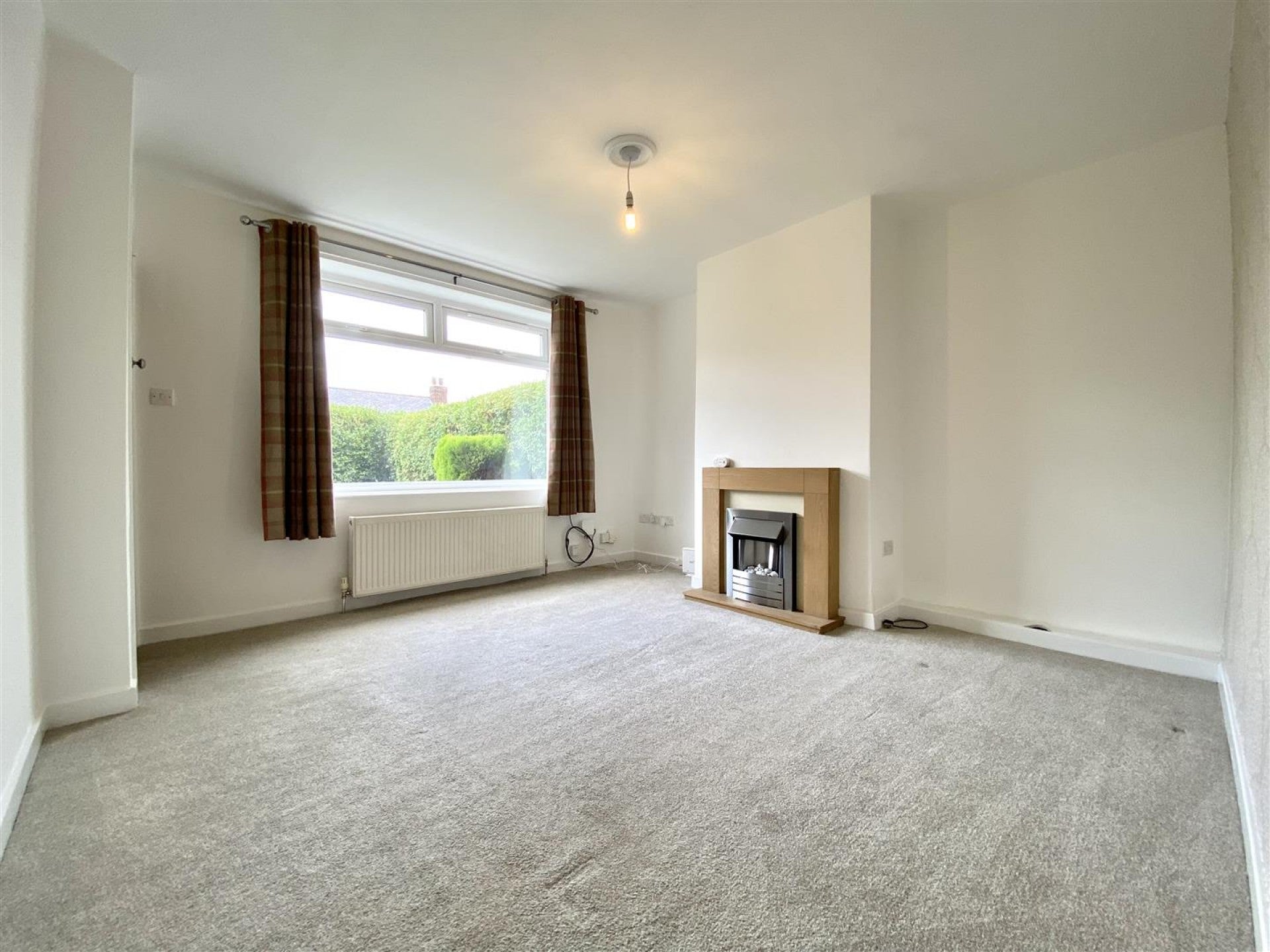 House Ainley Road in Kirklees