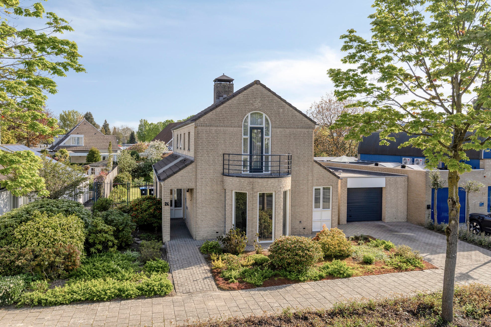 Verzetsheldenlaan