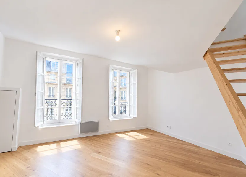 Appartement Rue Rangueil à Nîmes