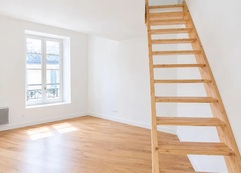 Appartement Rue Rangueil à Nîmes