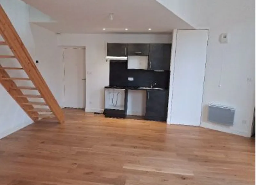 Appartement Rue Rangueil à Nîmes